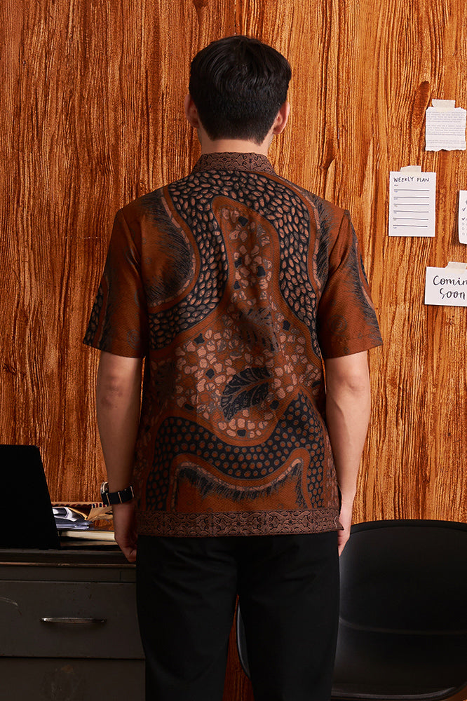 Moxie Short Sleeve M0256