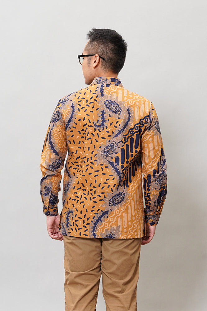 Ule Long Sleeve L0066