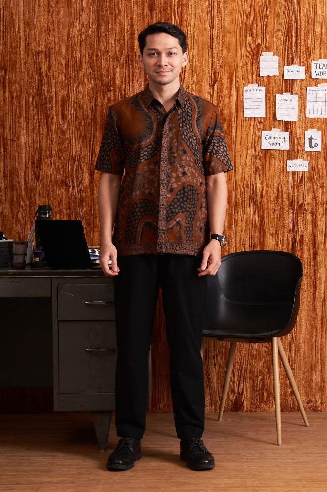 Moxie Short Sleeve M0256