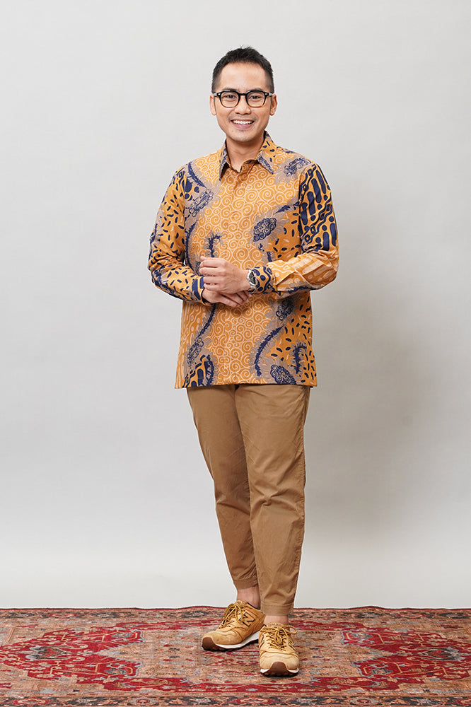 Ule Long Sleeve L0066
