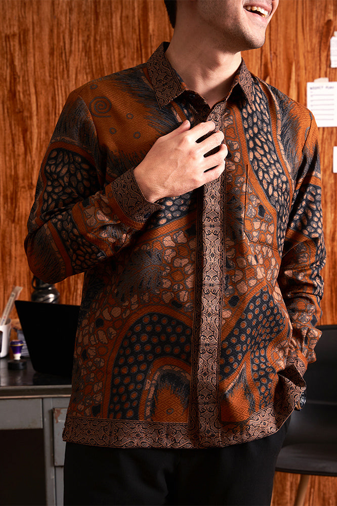 Moxie Long Sleeve L0121