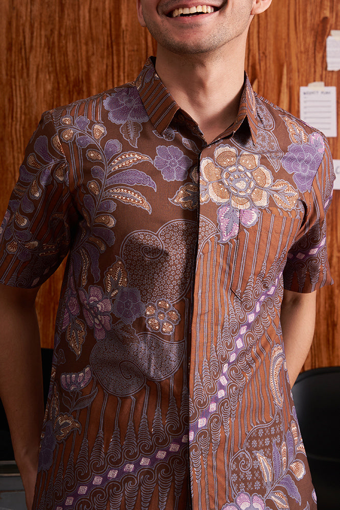 Prospect Short Sleeve M0238