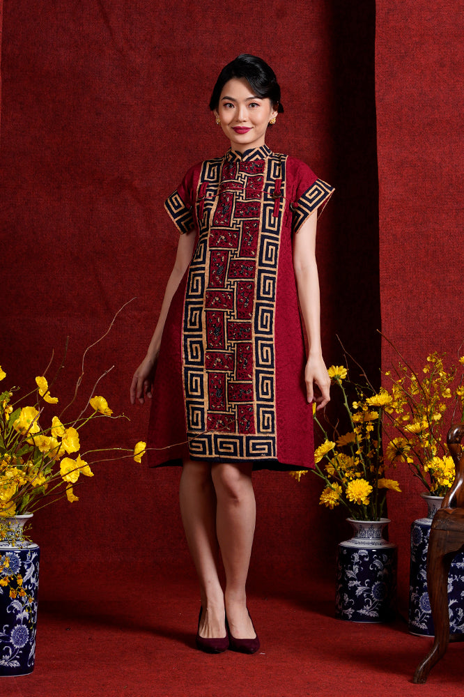 Nuriel Dobi CNY D0456