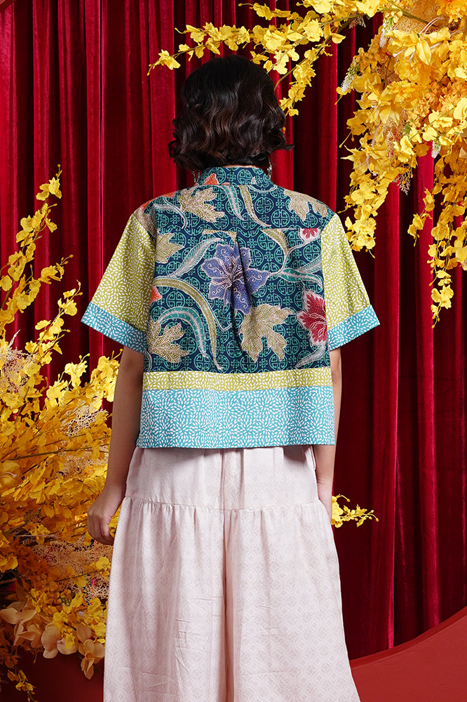 Melisa Encim CNY T2654