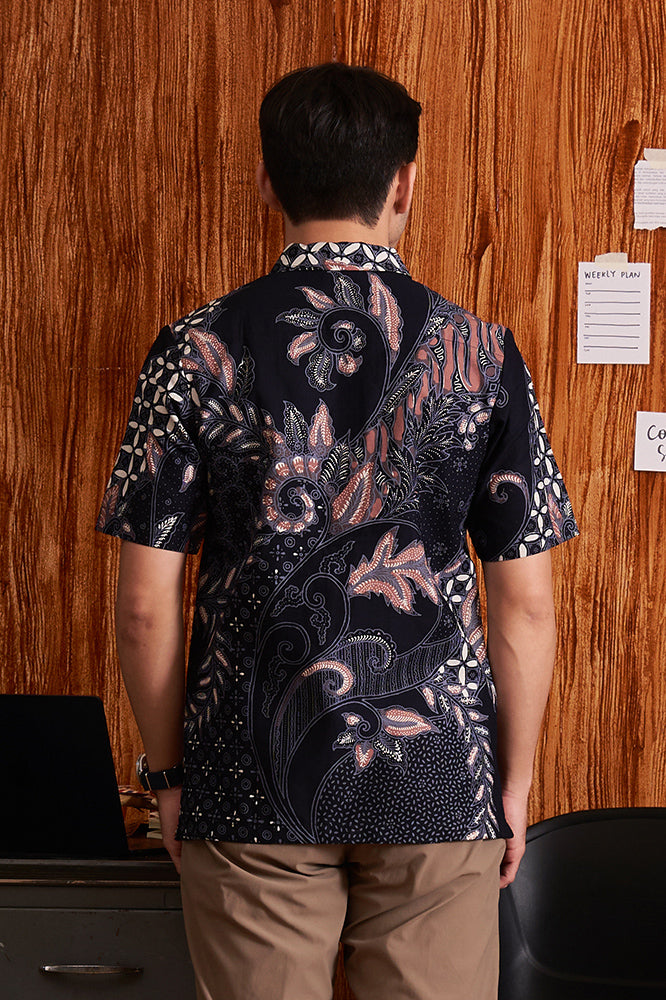 Nomad Short Sleeve M0245