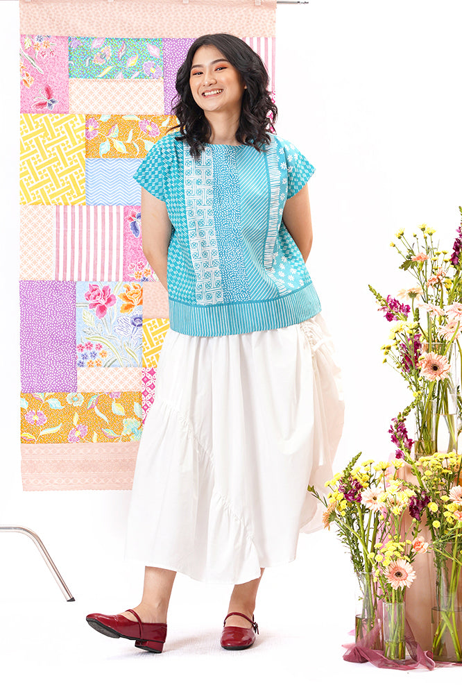 Sita Tosca PART of Bloom PART0148