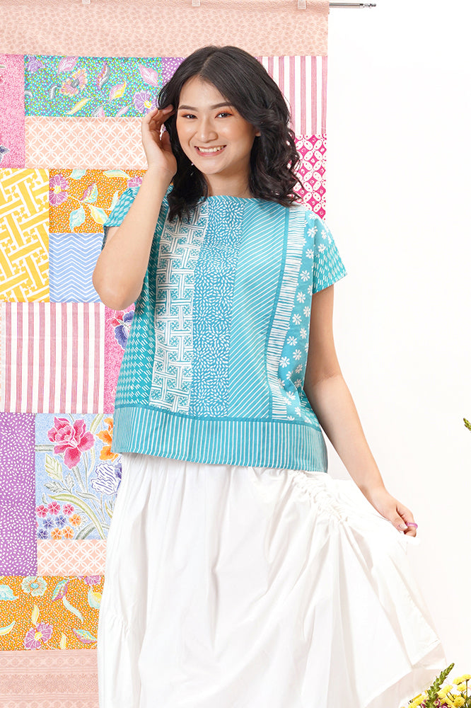 Sita Tosca PART of Bloom PART0148