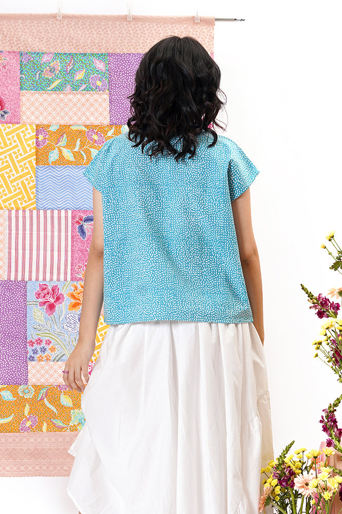 Sita Tosca PART of Bloom PART0148