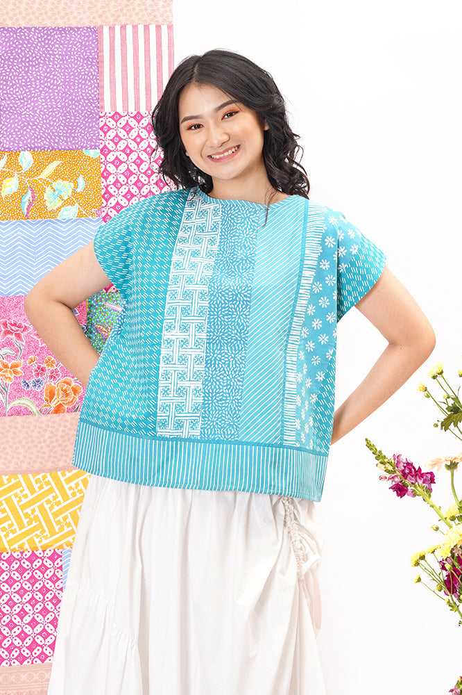 Sita Tosca PART of Bloom PART0148