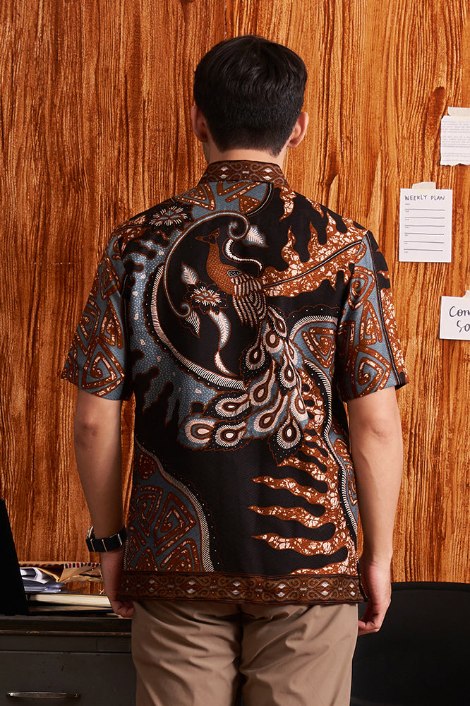 Vigor Short Sleeve M0242