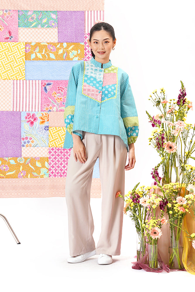 Tulip Tosca PART of Bloom PART0138