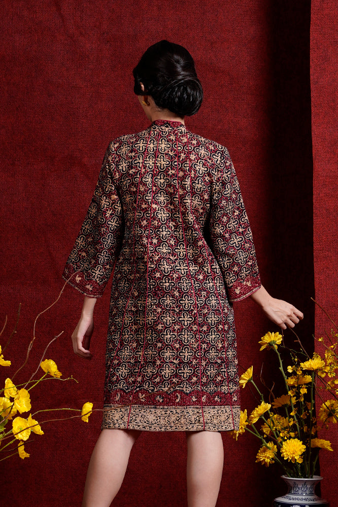 Kukila Sembagi CNY D0445