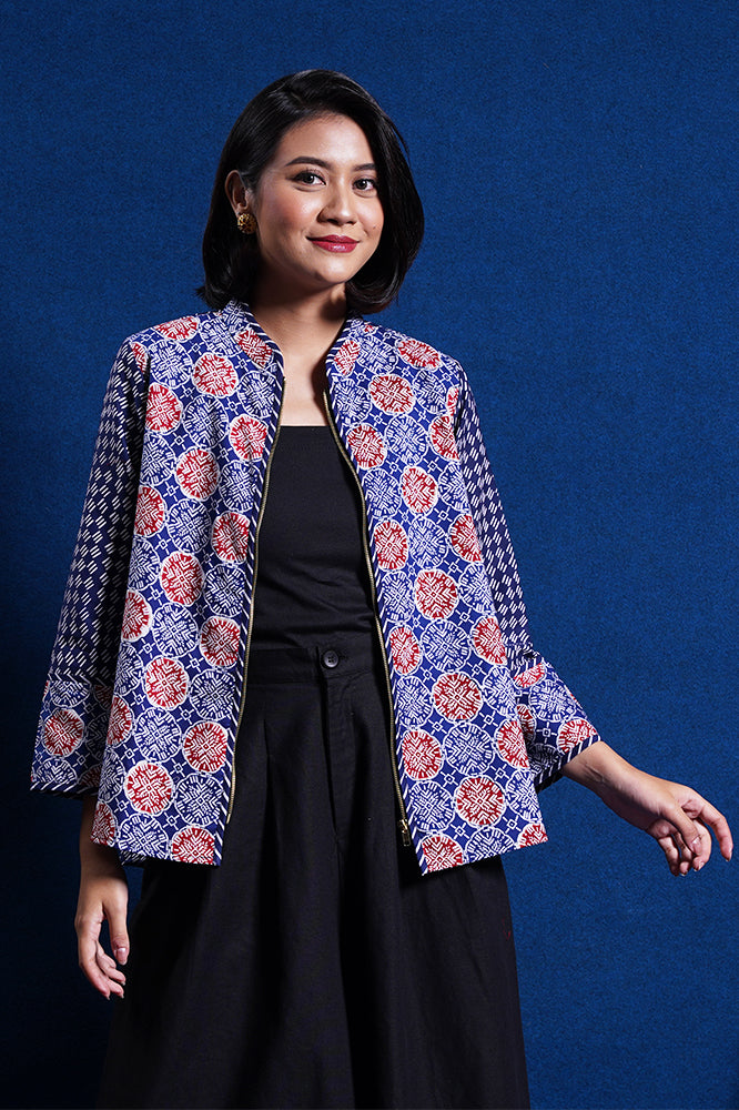 Vivare Jlamprang T2676