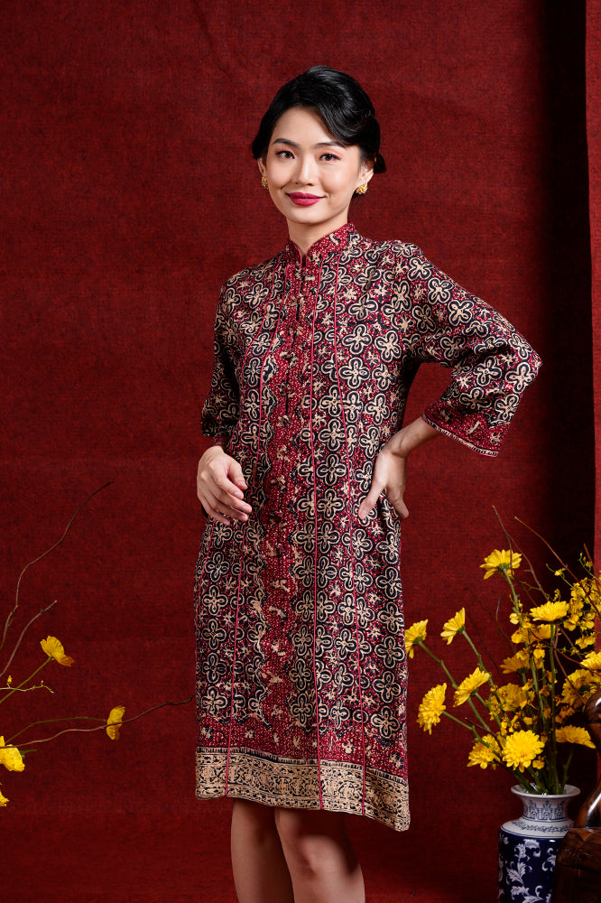 Kukila Sembagi CNY D0445