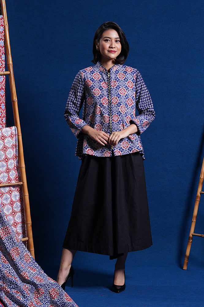 Vivare Jlamprang T2676