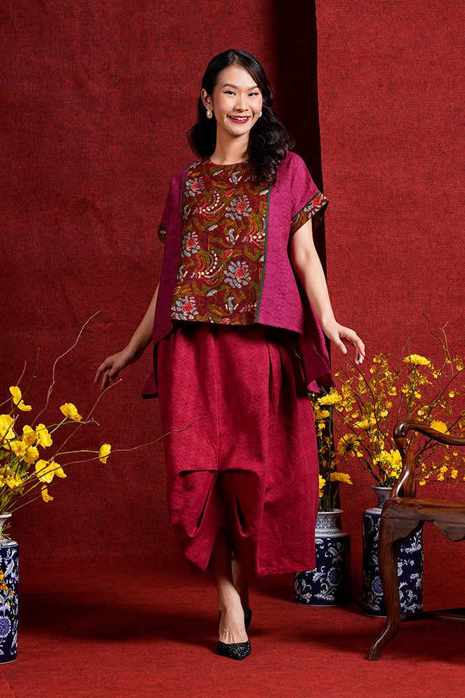 Mampang Noel Tulis T2563