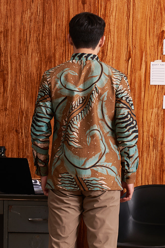 Triumph Long Sleeve L0119