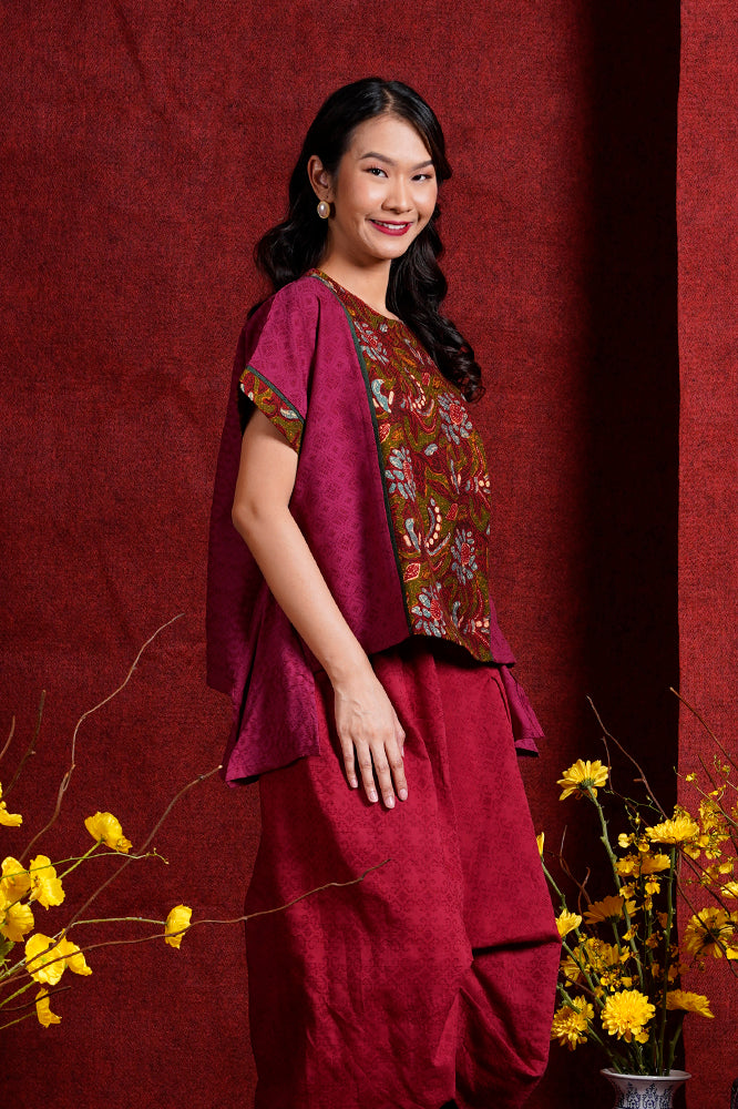 Mampang Noel Tulis T2563