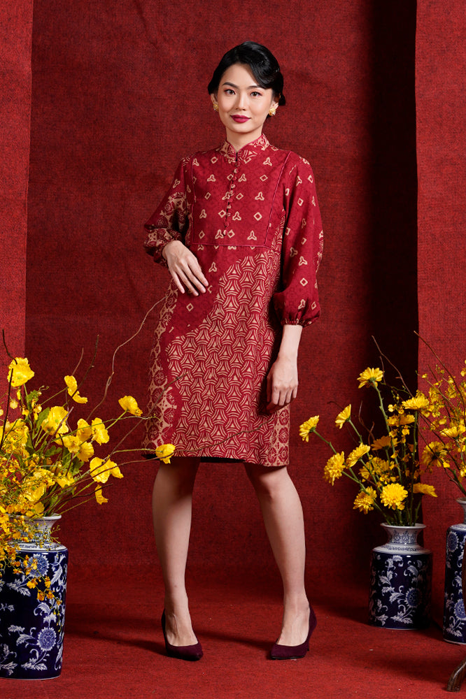 Vespera Dobi CNY D0459
