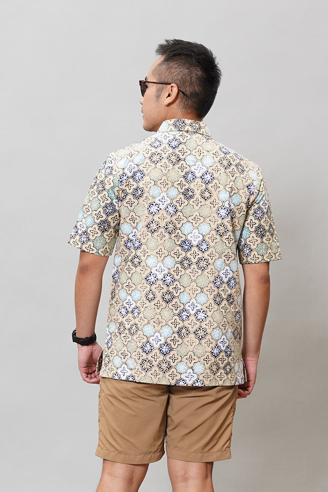 Andesit Short Sleeve M0172