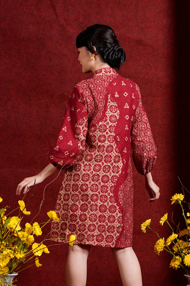 Vespera Dobi CNY D0459