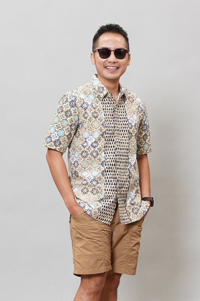 Andesit Short Sleeve M0172