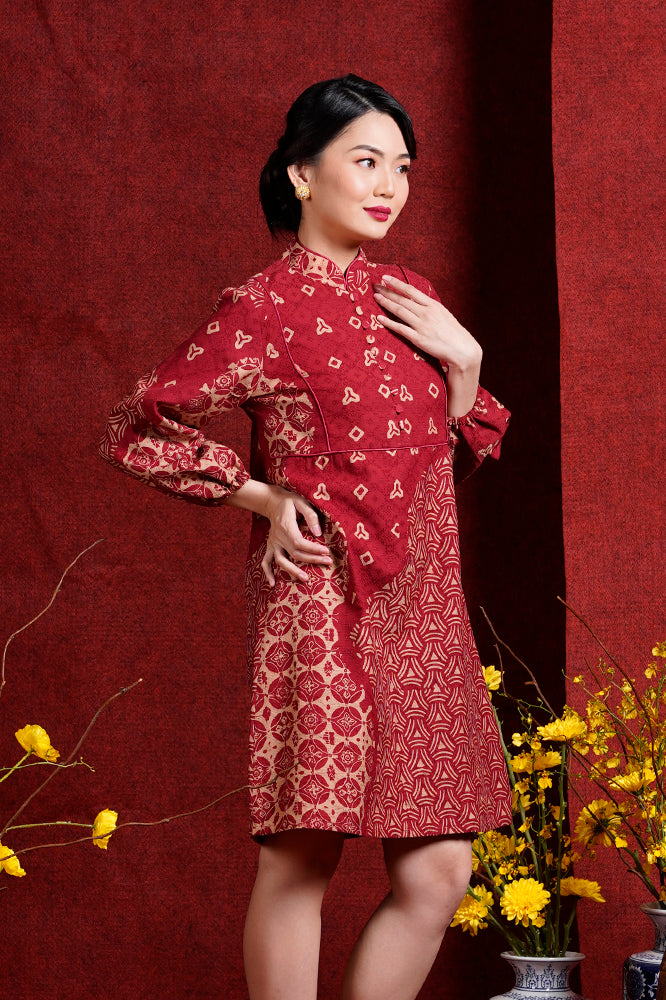 Vespera Dobi CNY D0459