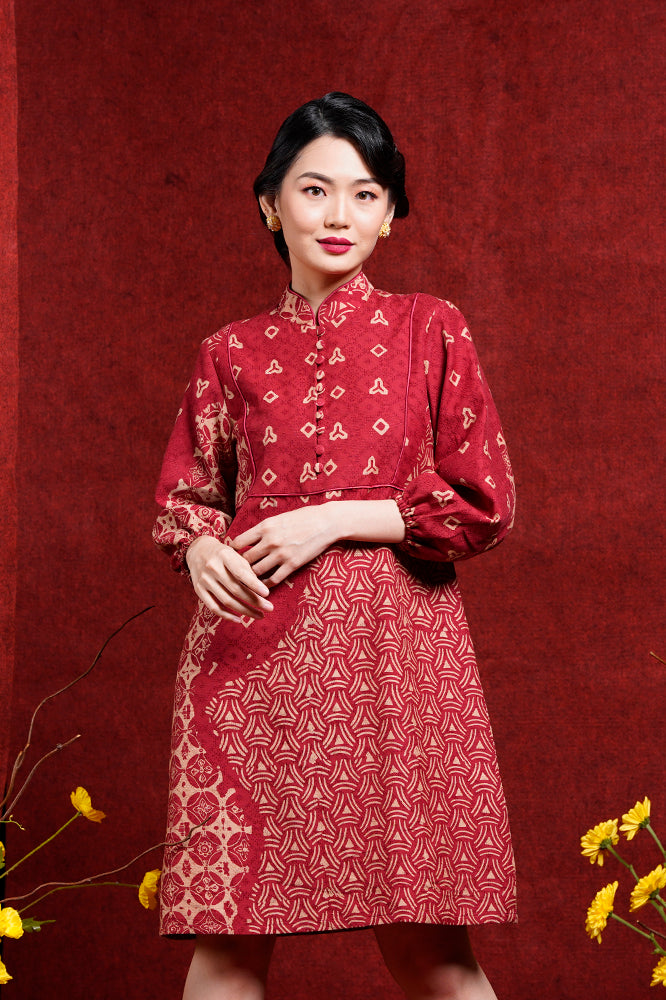 Vespera Dobi CNY D0459