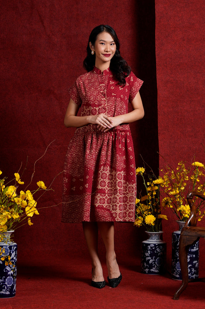 Lumina Dobi CNY D0455