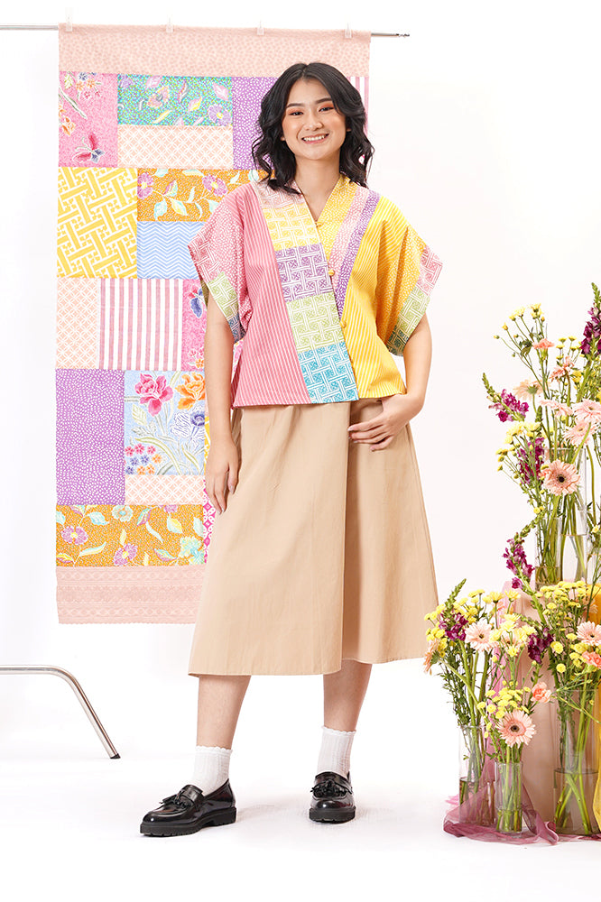 Kelana PART of Bloom PART0190