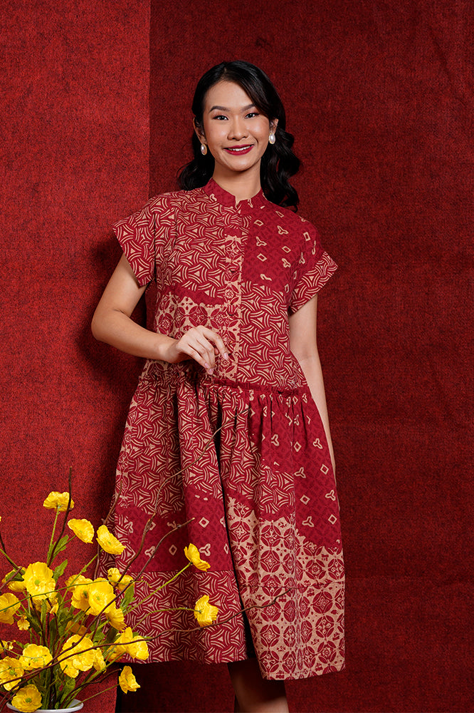 Lumina Dobi CNY D0455