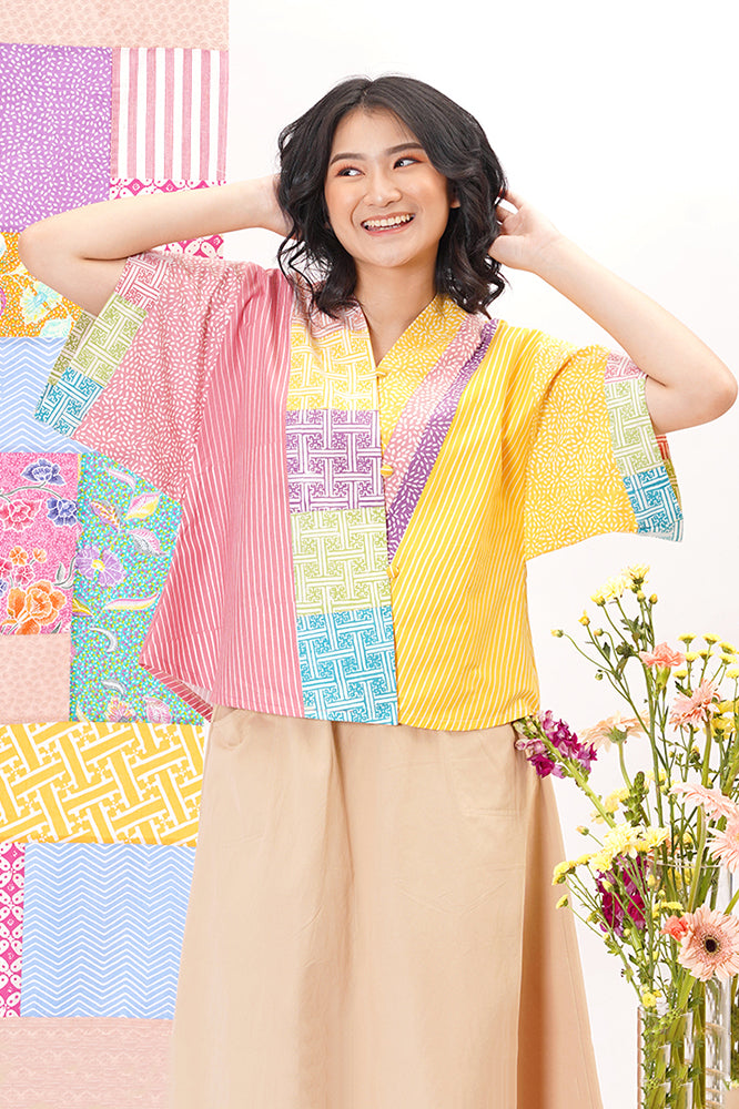 Kelana PART of Bloom PART0190