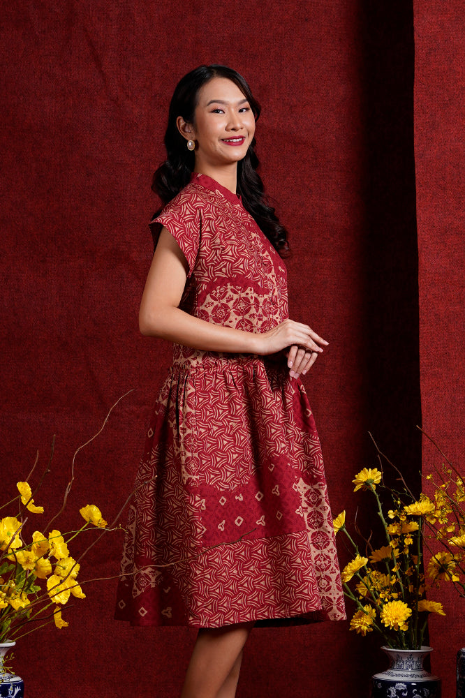 Lumina Dobi CNY D0455