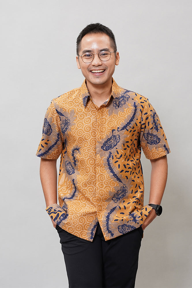 Ule Short Sleeve M0198