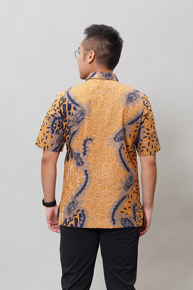 Ule Short Sleeve M0198