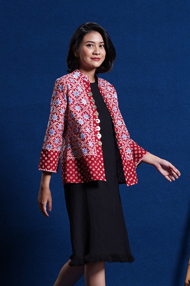 Jenny Jlamprang T2611