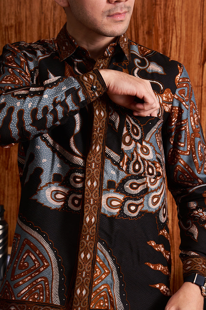 Vigor Long Sleeve L0107