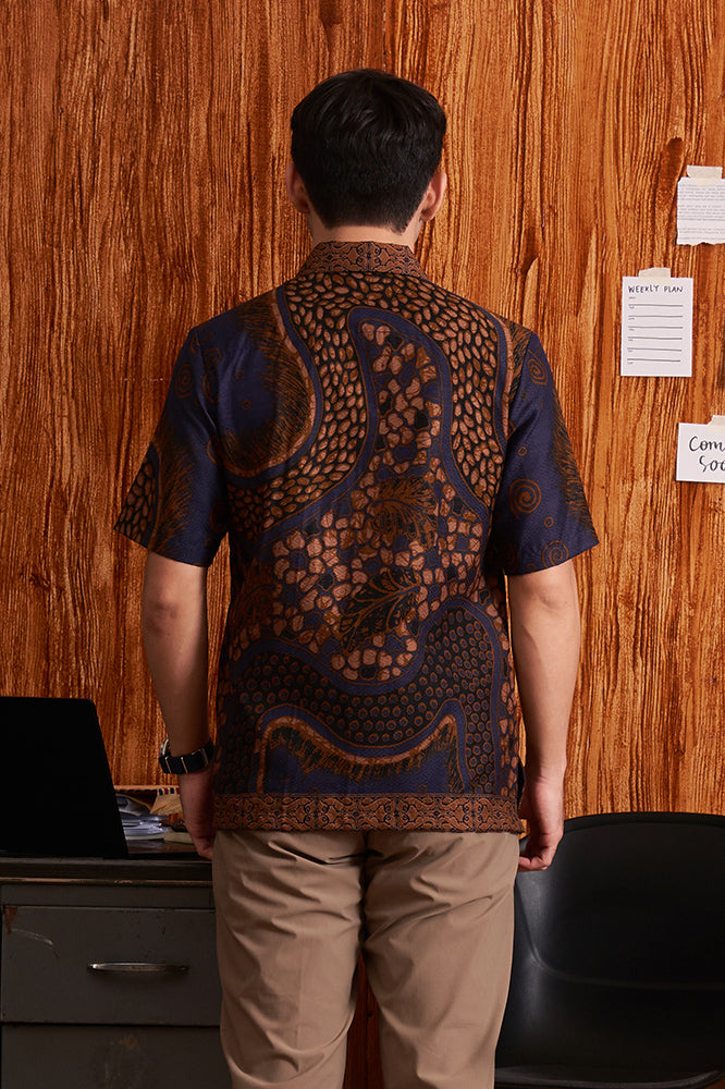 Enhance Short Sleeve M0251
