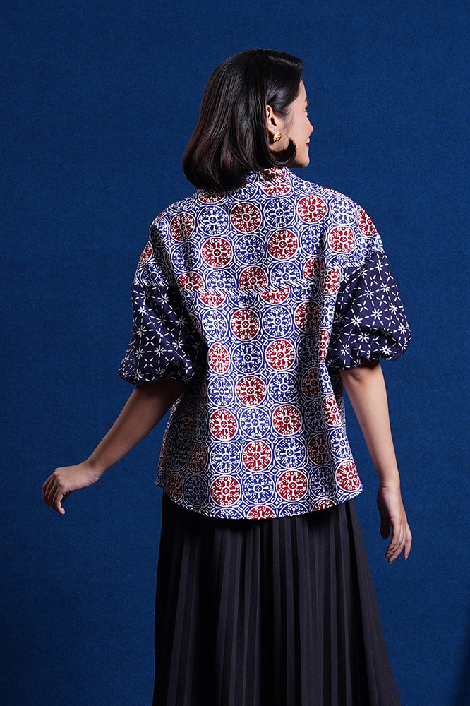 Longing Jlamprang T2606