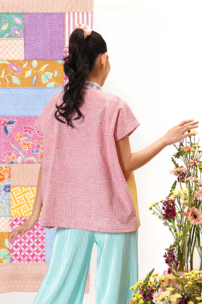 Lintang Pink PART of Bloom PART0188