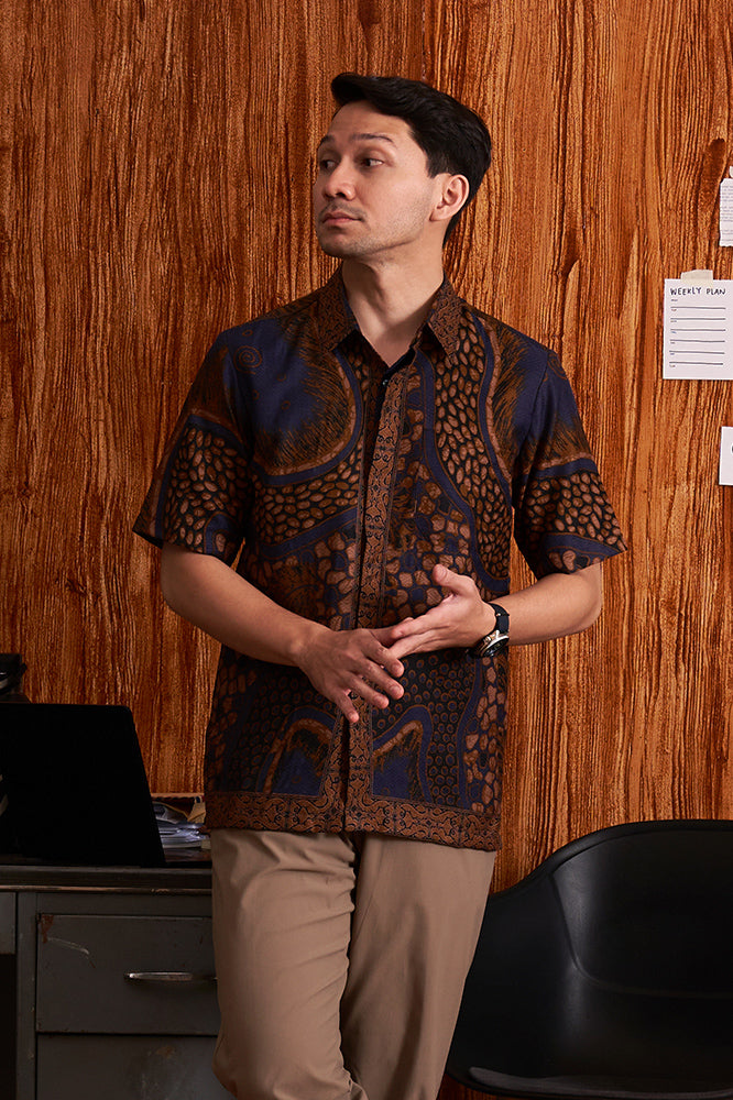 Enhance Short Sleeve M0251