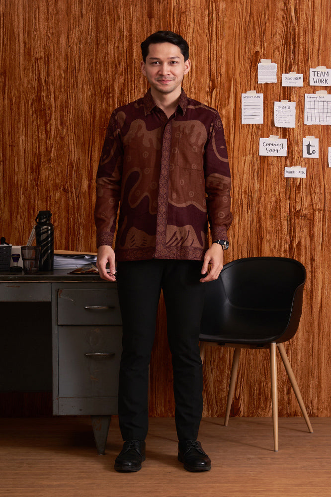 Velvet Long Sleeve L0108