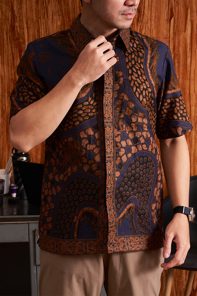 Enhance Short Sleeve M0251