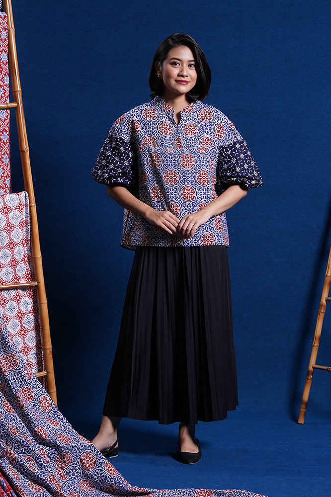 Longing Jlamprang T2606