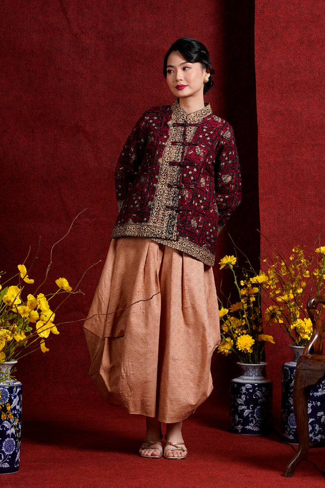 Vivi Sembagi CNY T2643