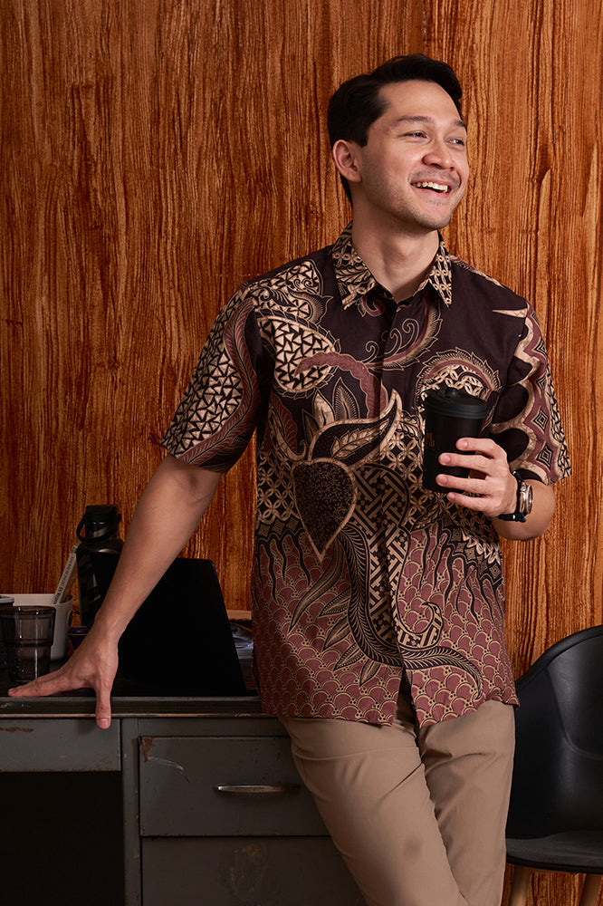 Regal Short Sleeve M0258