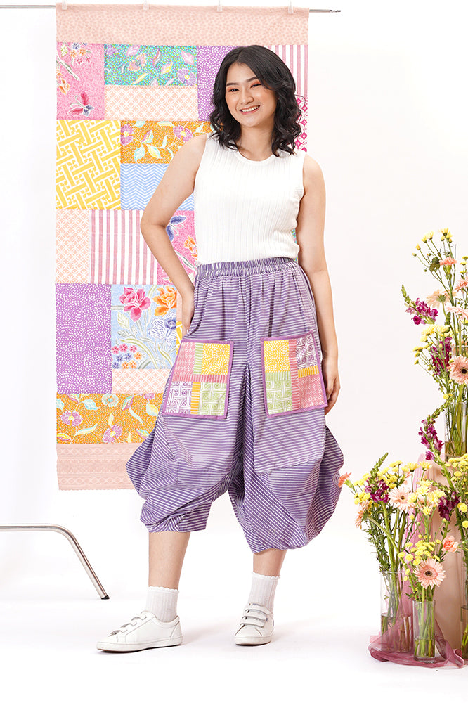 Adara Purple PART of Bloom PART0173