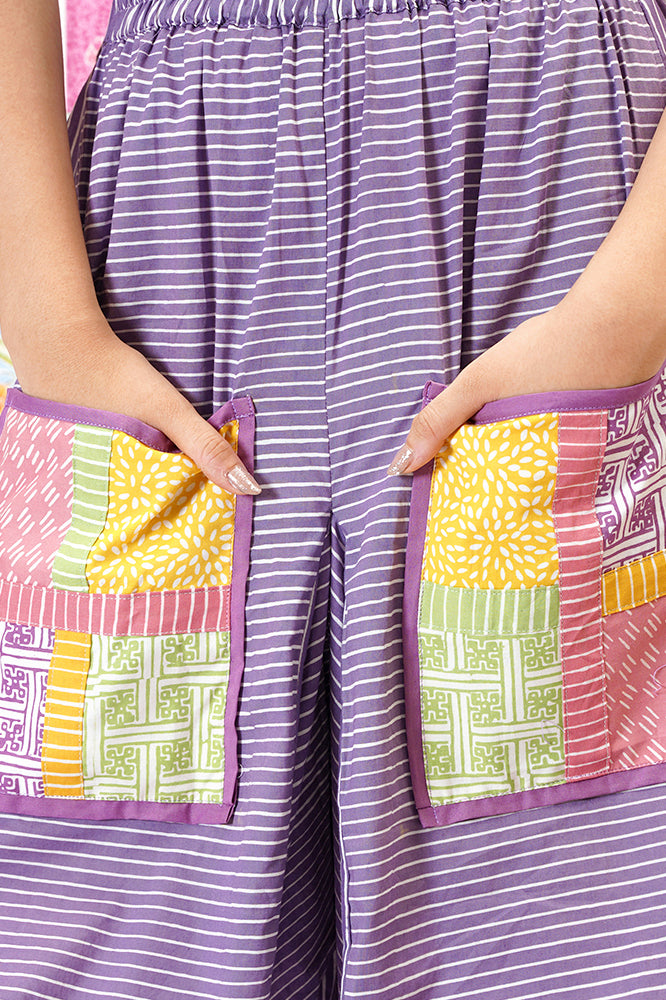 Adara Purple PART of Bloom PART0173