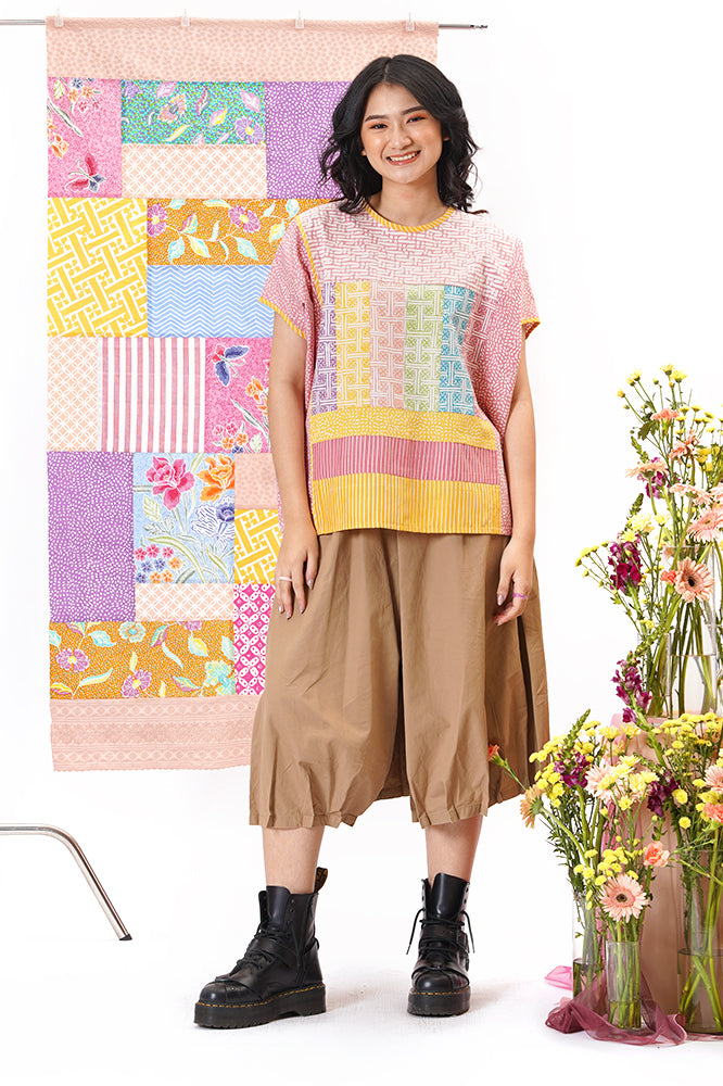 Lotus Pink PART of Bloom PART0181