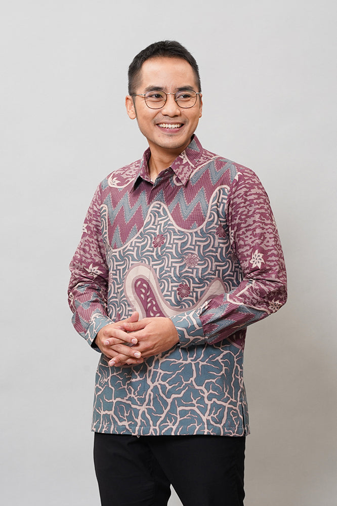 Joyo Long Sleeve L0065